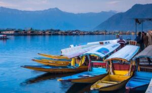 Things To Do in kashmir