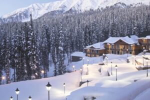 Things To Do in kashmir