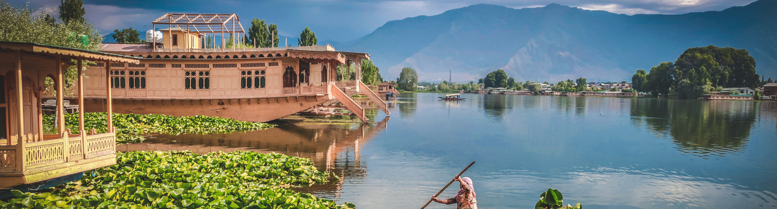 How B2B Kashmir DMCs Aid in Creating Premium Client Experiences