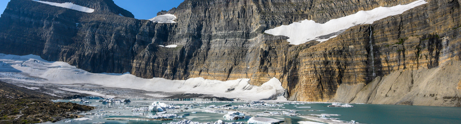 Discover the Hidden Gem of Kashmir: Thajiwas Glacier