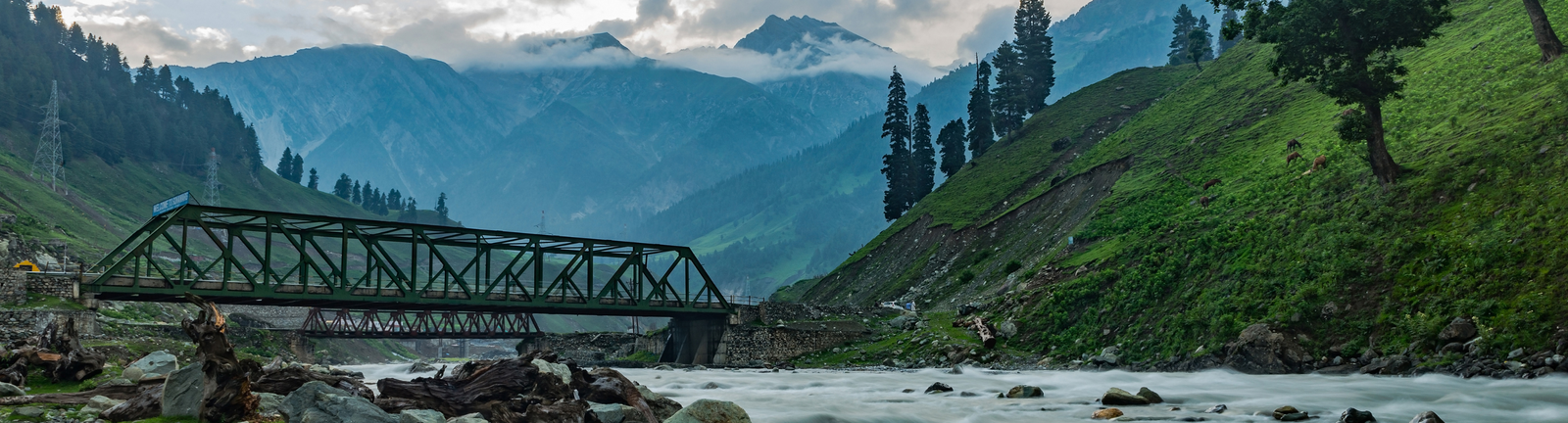 How to Experience Kashmir in 7 Days: A Complete Itinerary