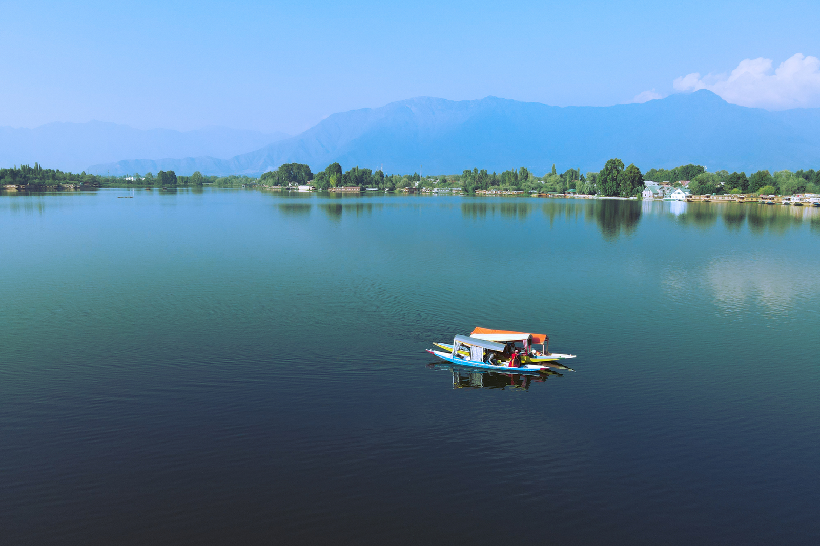 Customized Group Tour Packages for Kashmir – Perfect for Families & Corporations