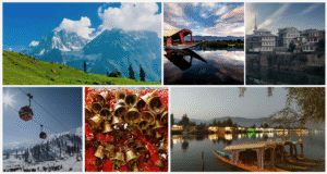 Srinagar tour packages